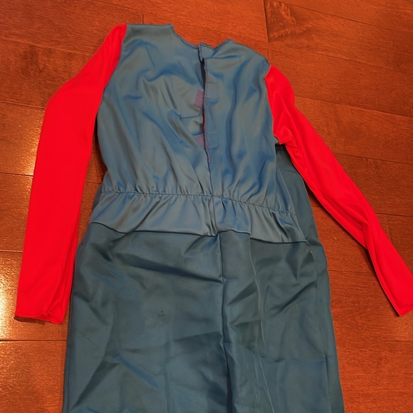 Super Mario Costume - Picture 5 of 6